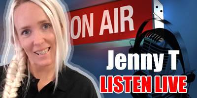 Jenny T