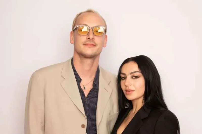 Charli XCX: Star to Marry The 1975’s George Daniel in Lavish Sicilian Wedding