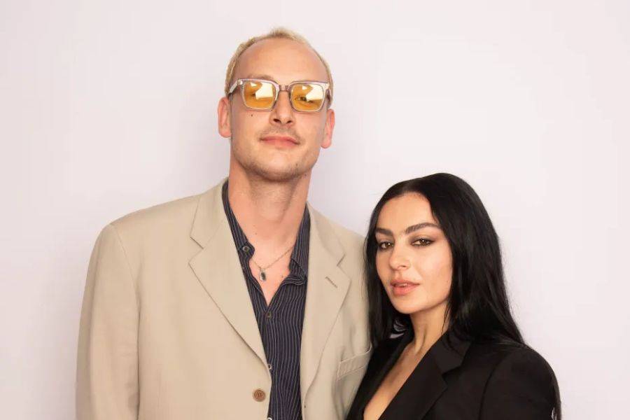 Charli XCX: Star to Marry The 1975’s George Daniel in Lavish Sicilian Wedding