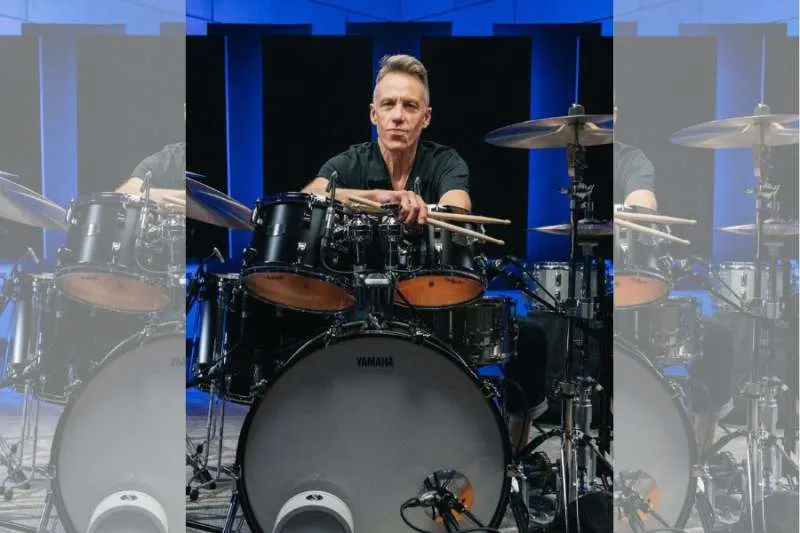 PEARL JAM LEGEND MATT CAMERON BIDS FAREWELL AFTER 27 YEARS