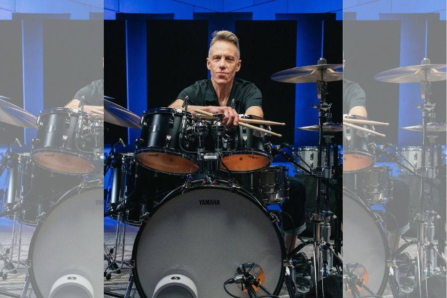 PEARL JAM LEGEND MATT CAMERON BIDS FAREWELL AFTER 27 YEARS