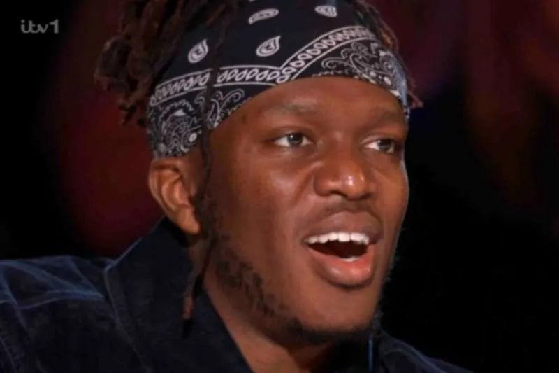 KSI Reveals He’s Been in a Secret Relationship for Eight Years