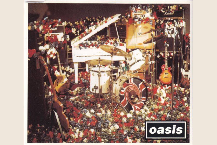 Oasis: Their Most-Played Song of the Last 25 Years Finally Revealed