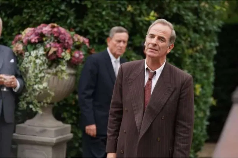 Grantchester to End After 11 Years as ITV Confirms Final Series