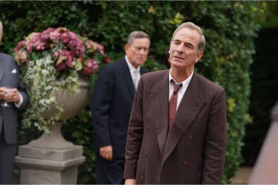 Grantchester to End After 11 Years as ITV Confirms Final Series