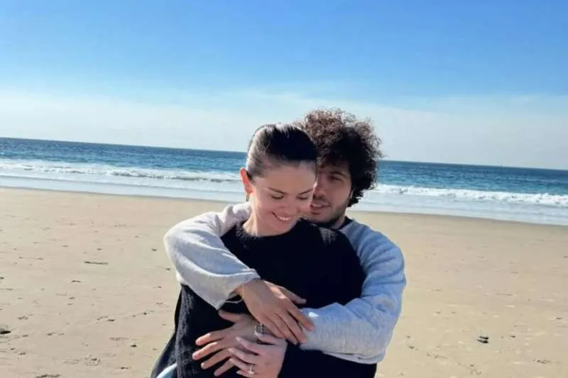 Selena Gomez Reveals She Hasn’t Started Planning Her Wedding Yet