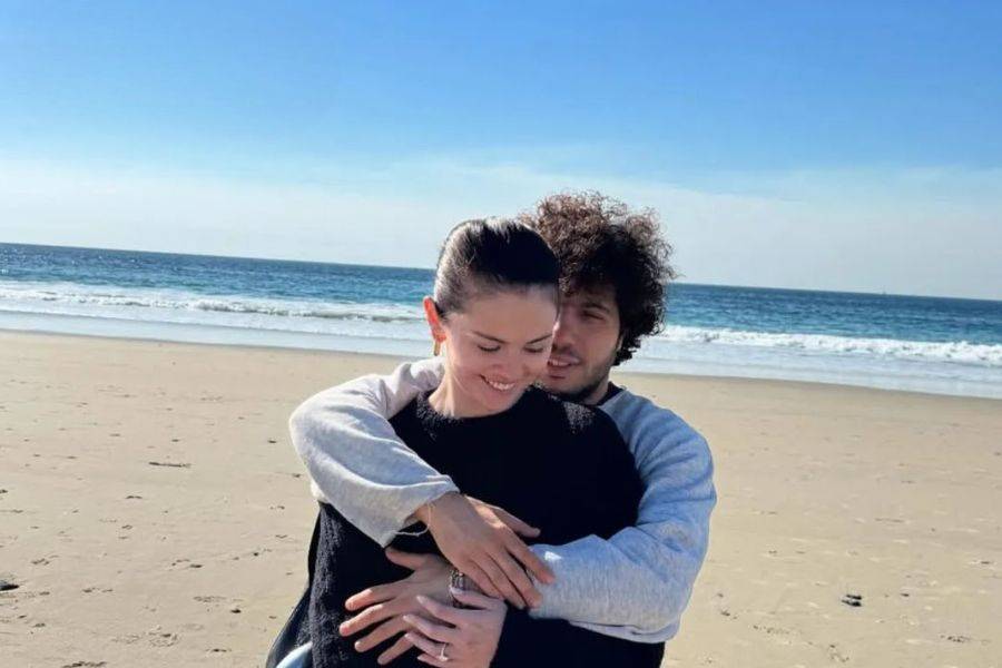 Selena Gomez Reveals She Hasn’t Started Planning Her Wedding Yet