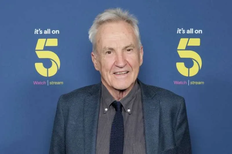 Larry Lamb to Step Back from Acting After Gavin & Stacey Christmas Special