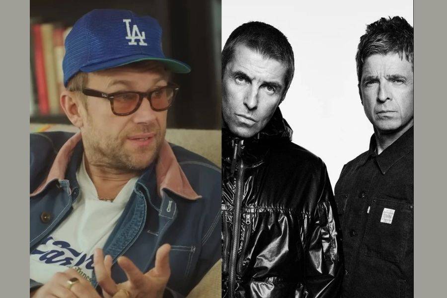 Damon Albarn: “Oasis Won, And I’m Happy To Admit It”