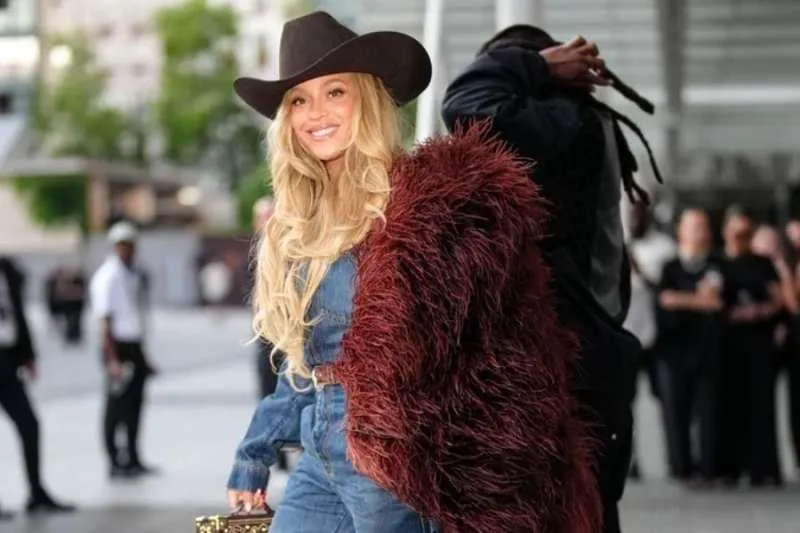 Beyoncé: Unreleased Music Stolen in Atlanta Car Break-In