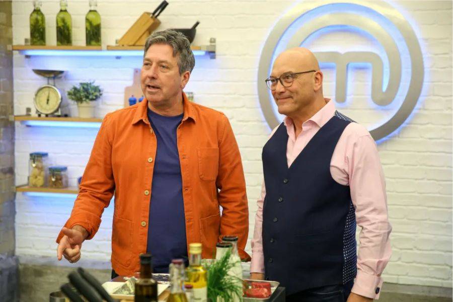 MasterChef Shock: John Torode “Asked to Resign” Over Racism Allegation