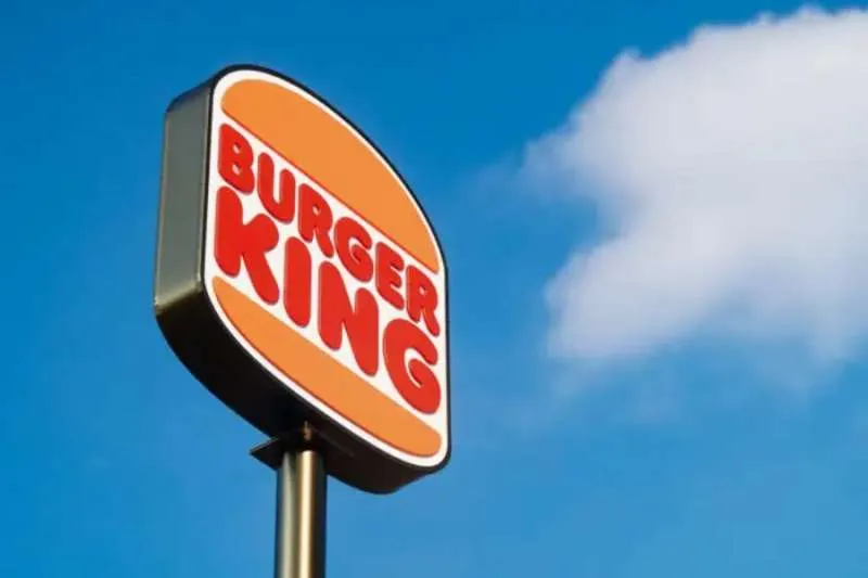 Gordon Ramsay Bags Six-Figure Deal to Front New Burger King Campaign