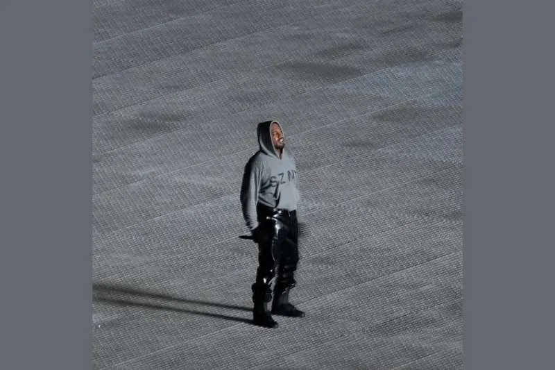 Kanye West Slammed by Fans After Shanghai Show Branded “Worst Gig Ever”