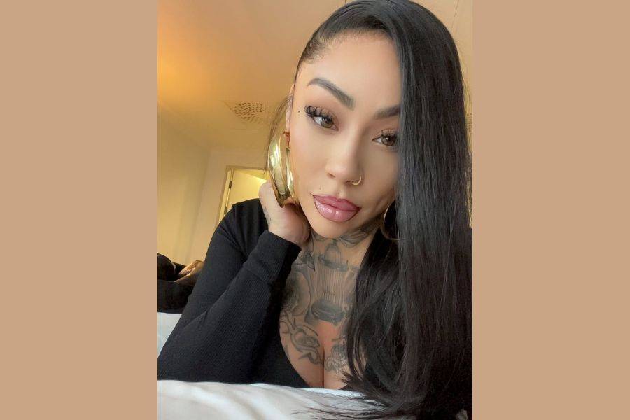 CELEBRITY BAKE OFF: SUGABABE MUTYA BUENA CONFIRMED FOR CHARITY SERIES