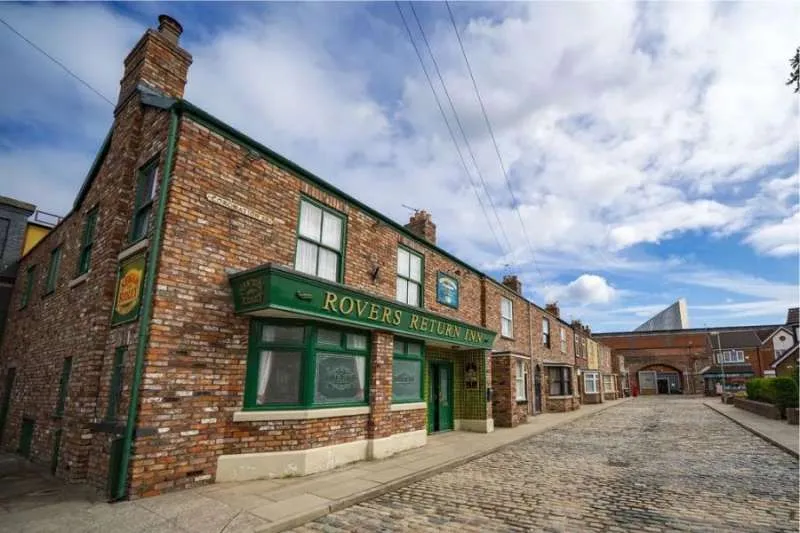 Coronation Street: Could Your Dog Be Soap’s New Star?