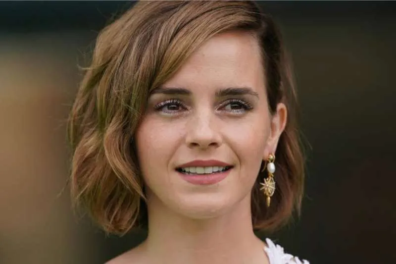 Emma Watson: Actress Banned from Driving After Fourth Offence