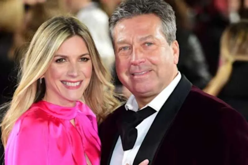 TV Stands by John Torode After BBC MasterChef Exit