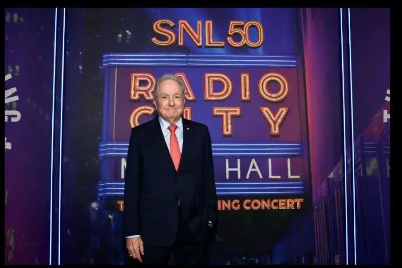 Saturday Night Live: Long-Awaited UK Version Officially in the Works