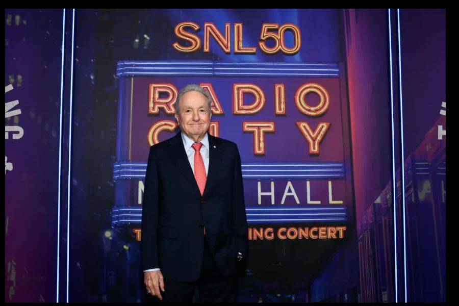 Saturday Night Live: Long-Awaited UK Version Officially in the Works