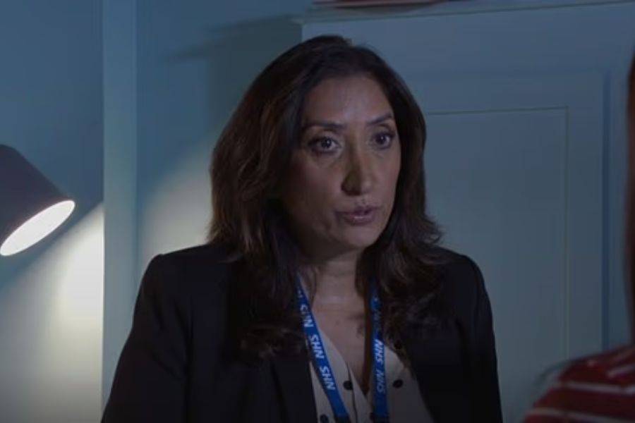 EastEnders: Shazia Mirza Joins Soap, 37 Years After Asking for a Role