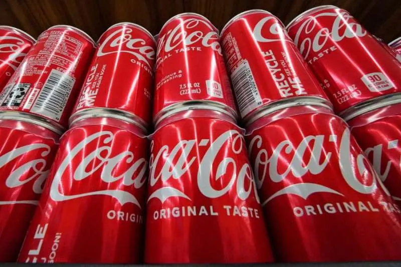 Coca-Cola: Donald Trump Announces Plan for New Coke Recipe With Real Sugar