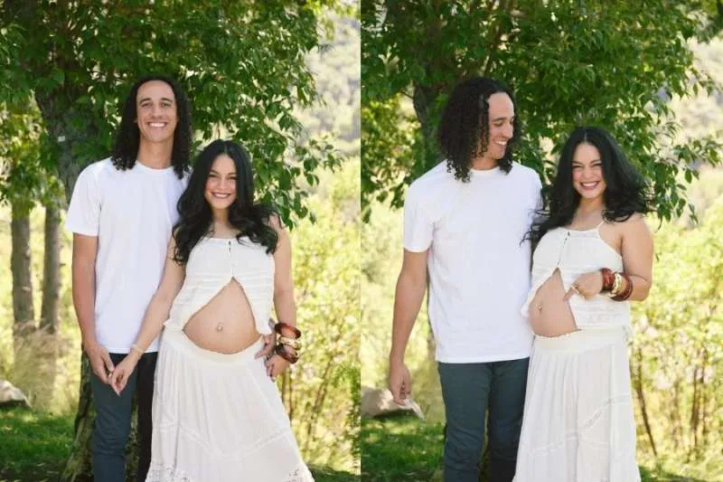 Vanessa Hudgens: Star Expecting Baby No. 2