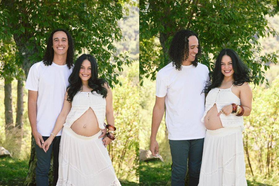 Vanessa Hudgens: Star Expecting Baby No. 2