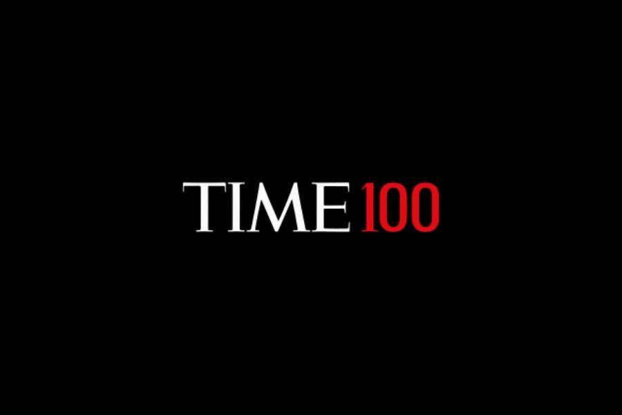 TIME 100: STEVEN BARTLETT AND AMELIA DIMOLDENBERG NAMED