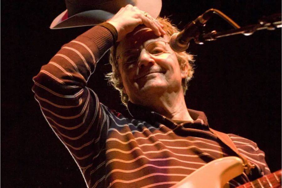 Steve Miller Band Cancels Entire 2025 Tour Citing Extreme Weather Risks