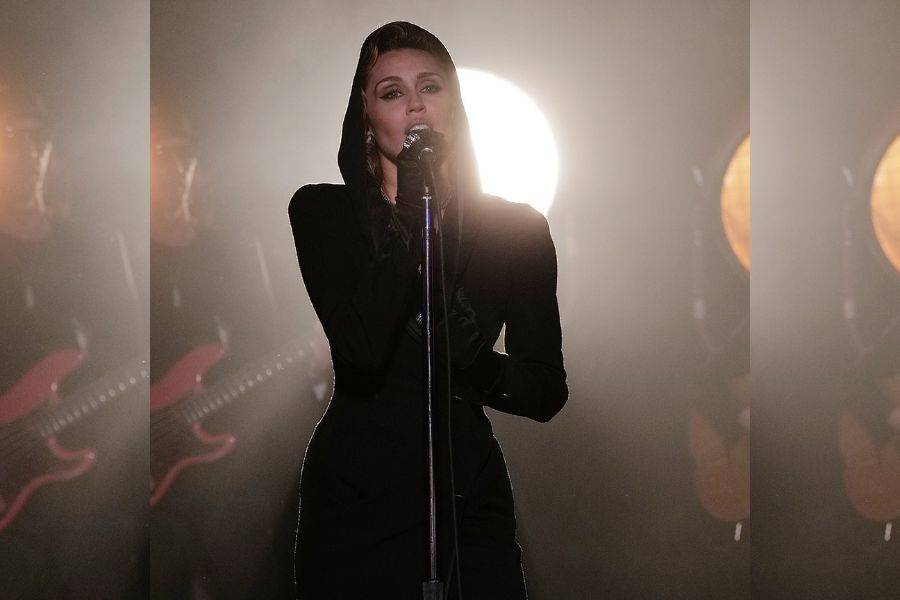 Miley Cyrus: “I Have No Desire to Tour”