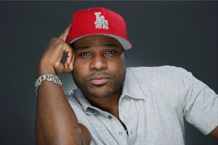 RIP: Cosby Show Star Malcolm-Jamal Warner Dies at 54