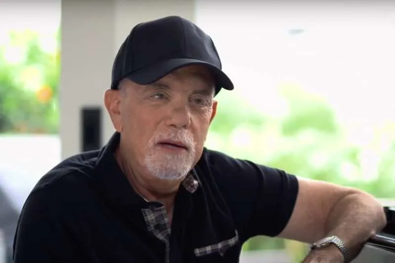 Billy Joel: Singer Opens Up About Ongoing Brain Condition