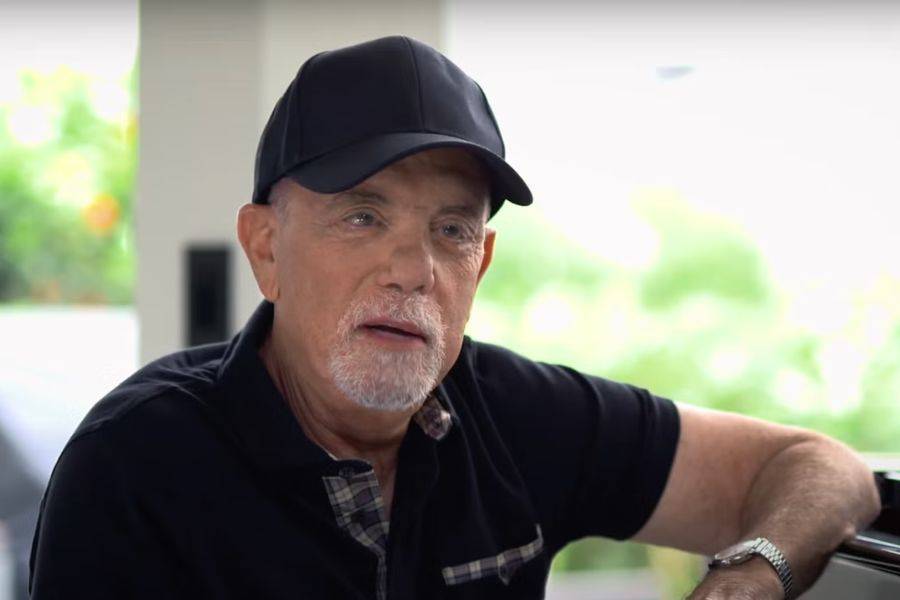 Billy Joel: Singer Opens Up About Ongoing Brain Condition