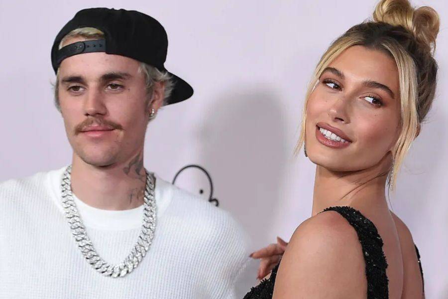 Hailey Bieber Addresses Instagram 'Unfollow' Rumours Amid Speculation About Marriage to Justin Bieber