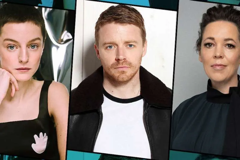 Netflix Announces Star-Studded Cast for New Pride & Prejudice Series Netflix Announces Star-Studded Cast for New Pride & Prejudice Series