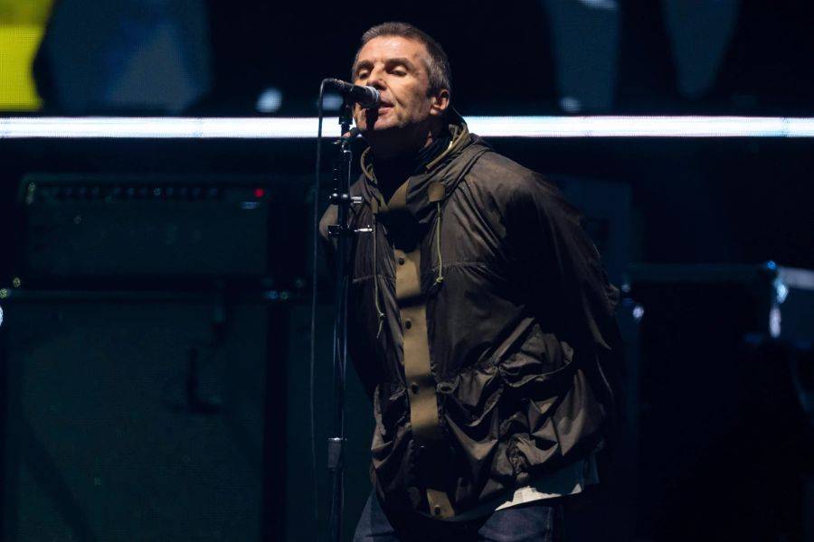 Liam Gallagher Slams Coldplay’s “Snidey” Cheating Scandal at Gigs