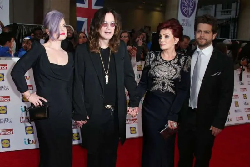 RIP: Ozzy Osbourne – The Prince of Darkness