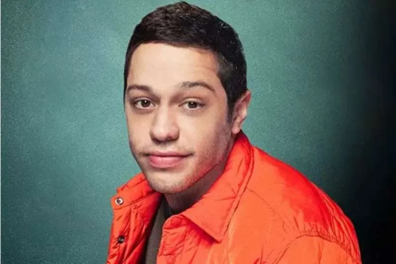 PETE DAVIDSON: COMING TO EUROPE