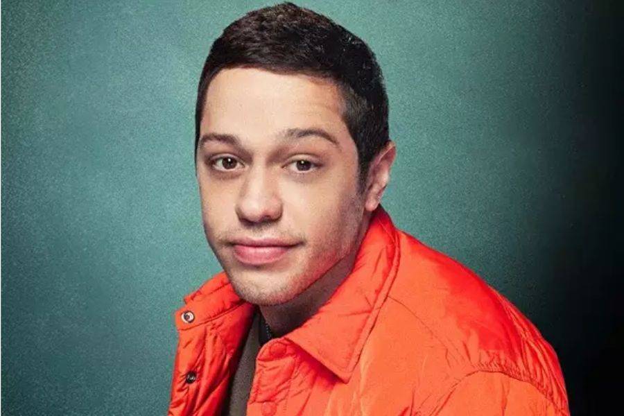 PETE DAVIDSON: COMING TO EUROPE