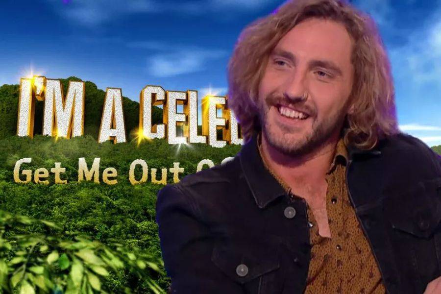 I’M A CELEB: SEANN WALSH SET FOR ALL STARS RETURN