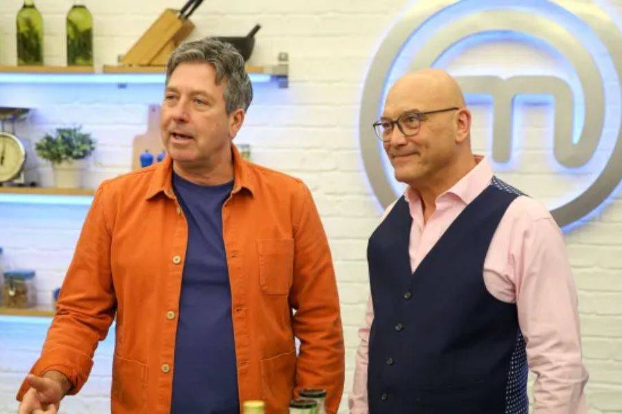 MASTERCHEF: NEW SERIES TO AIR WITH MINIMISED PRESENTER INVOLVEMENT