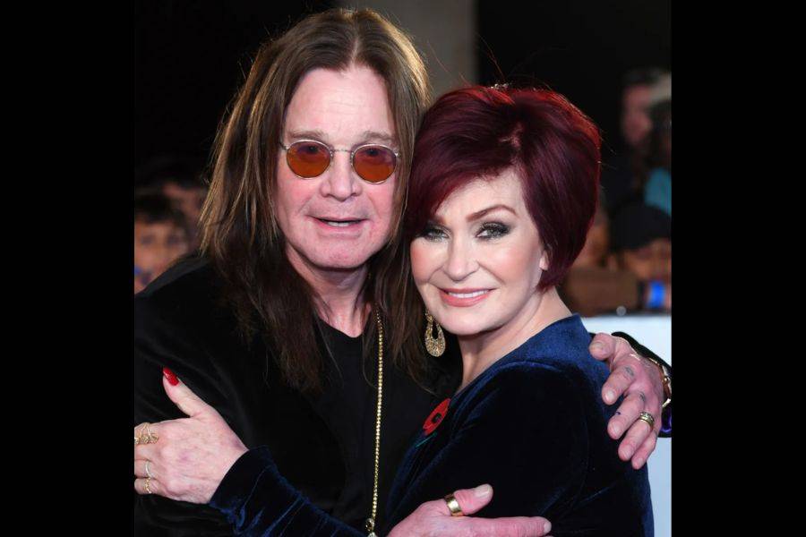 OZZY OSBOURNE: SHARON BREAKS SILENCE AFTER ROCK LEGEND’S DEATH