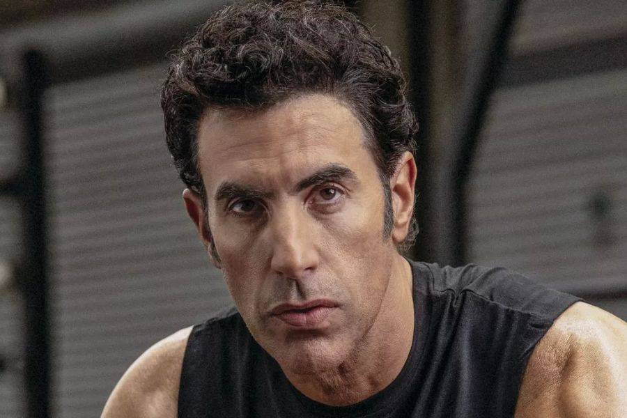 SACHA BARON COHEN: “ONLY JOKING” ABOUT OZEMPIC CLAIMS