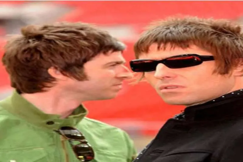 OASIS: MOST MEMORABLE LYRIC REVEALED
