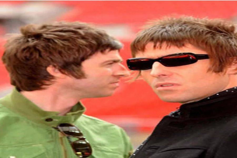 OASIS: MOST MEMORABLE LYRIC REVEALED