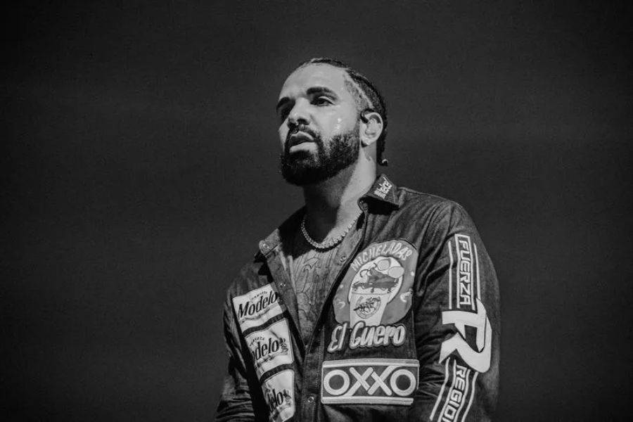 DRAKE CANCELS TONIGHT'S MANCHESTER SHOW – NEW DATE CONFIRMED