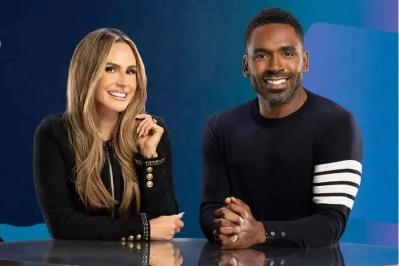 E! NEWS CANCELLED AFTER 32 YEARS ON AIR
