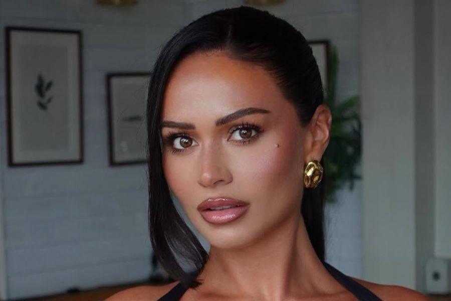 LOVE ISLAND’S OLIVIA HAWKINS: 'THE SHOW IS WHY I’M STILL SINGLE'