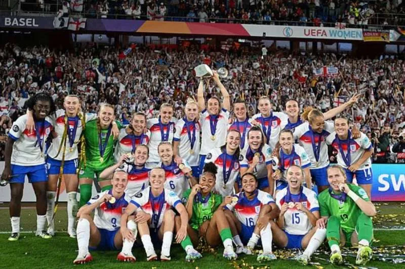 LIONESSES SCORE RATINGS VICTORY WITH MOST-WATCHED TV MOMENT OF 2025