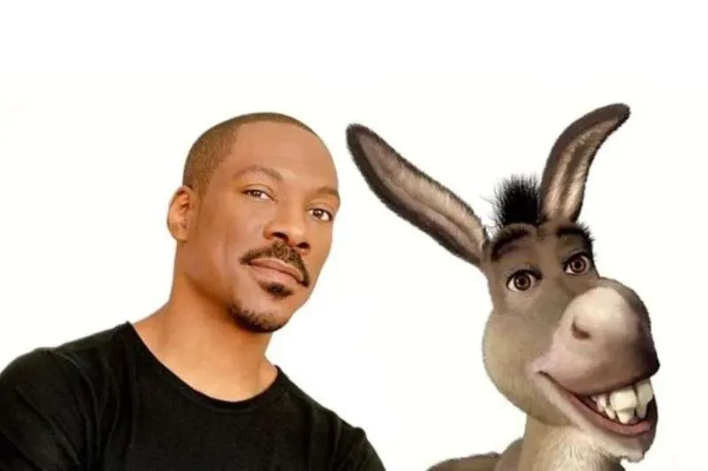 DONKEY RETURNS! EDDIE MURPHY CONFIRMS SPIN-OFF FOR SHREK SIDEKICK